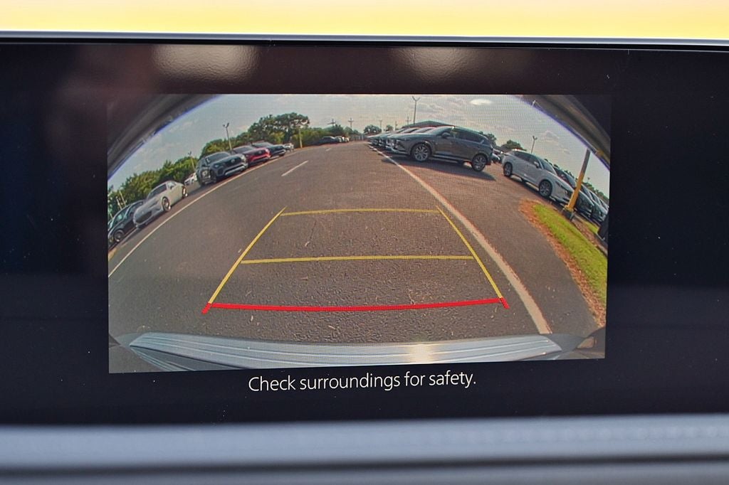 2025 Mazda Mazda CX-30 2.5 S Preferred AWD