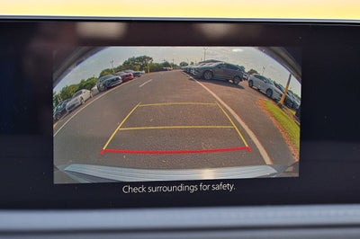 2025 Mazda Mazda CX-30 2.5 S Preferred AWD