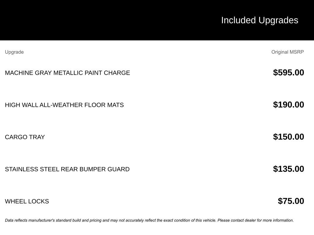 2025 Mazda Mazda CX-30 2.5 S Preferred AWD