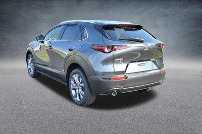 2025 Mazda Mazda CX-30 2.5 S Preferred AWD