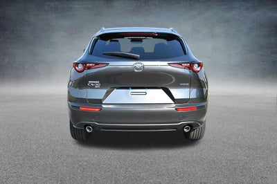 2025 Mazda Mazda CX-30 2.5 S Preferred AWD