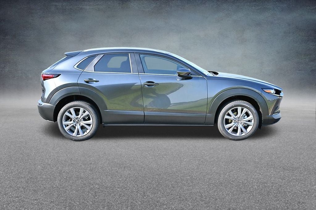 2025 Mazda Mazda CX-30 2.5 S Preferred AWD