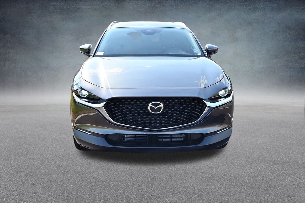 2025 Mazda Mazda CX-30 2.5 S Preferred AWD