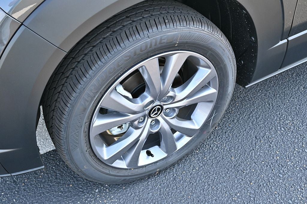 2025 Mazda Mazda CX-30 2.5 S Preferred AWD