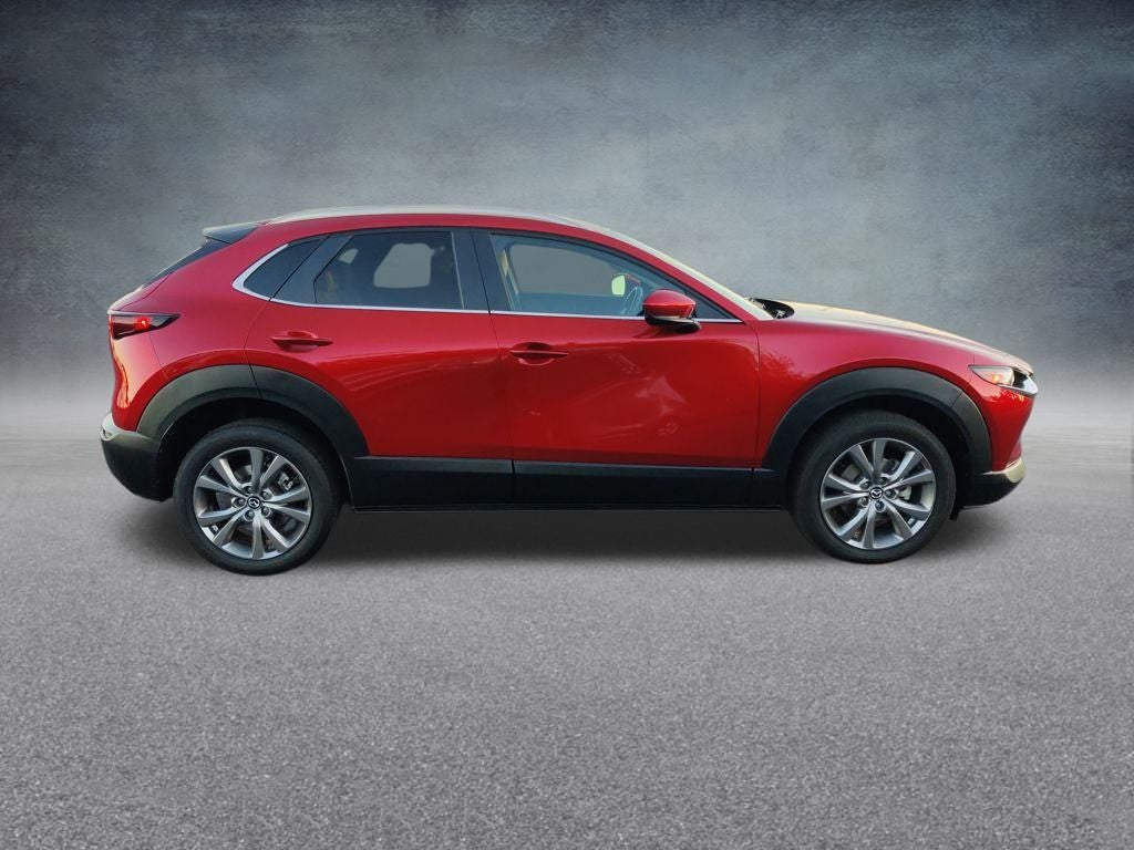 2025 Mazda Mazda CX-30 2.5 S Preferred Package