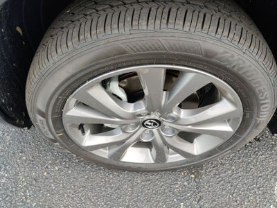 2026 Mazda Mazda CX-30 2.5 S Premium AWD