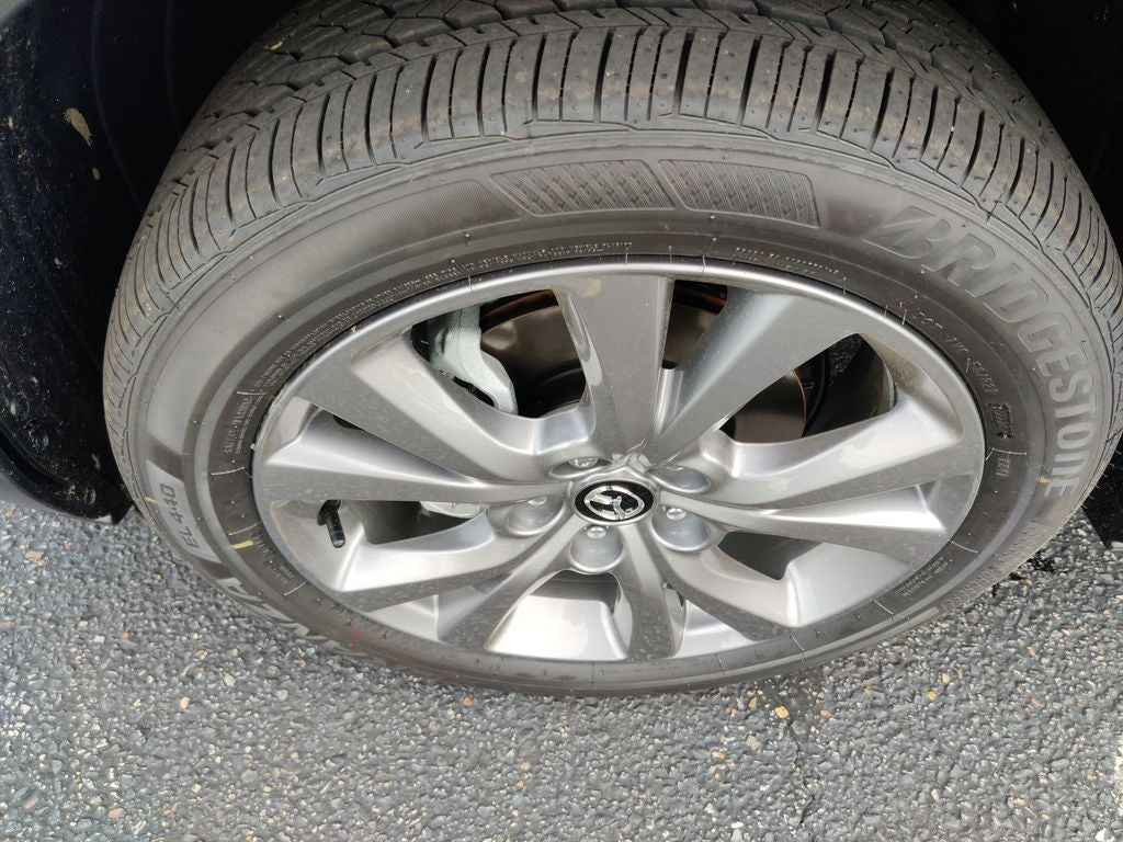 2026 Mazda Mazda CX-30 2.5 S Premium AWD