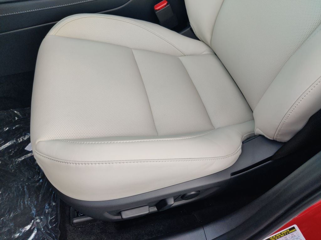2026 Mazda Mazda CX-30 2.5 S Premium AWD