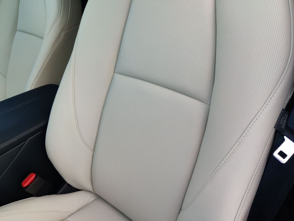 2026 Mazda Mazda CX-30 2.5 S Premium AWD