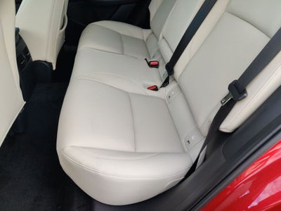 2026 Mazda Mazda CX-30 2.5 S Premium AWD