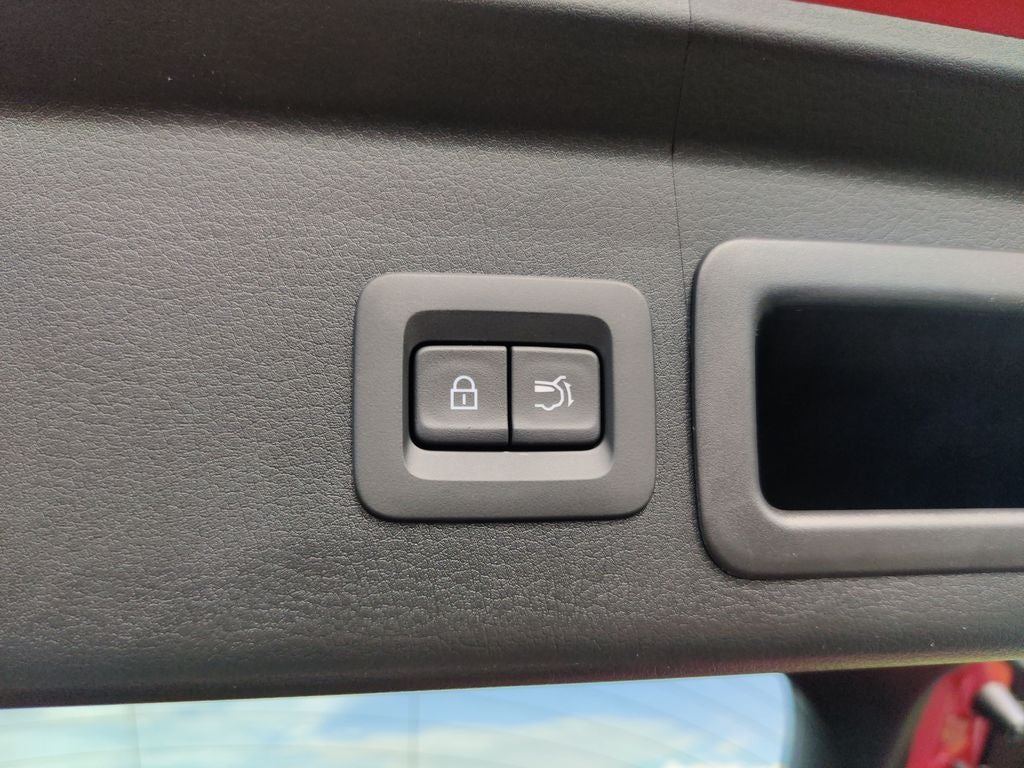 2026 Mazda Mazda CX-30 2.5 S Premium AWD