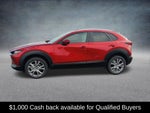 2026 Mazda Mazda CX-30 2.5 S Premium AWD