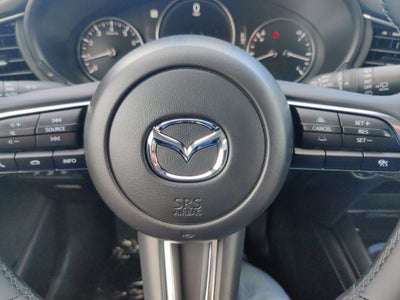 2026 Mazda Mazda CX-30 2.5 S Premium AWD