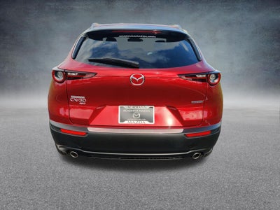 2026 Mazda Mazda CX-30 2.5 S Premium AWD