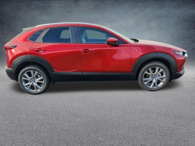 2026 Mazda Mazda CX-30 2.5 S Premium AWD