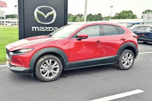 2023 Mazda CX-30 2.5 Premium AWD
