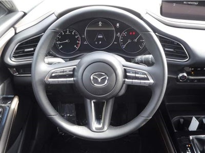 2023 Mazda Mazda CX-30 2.5 Premium AWD