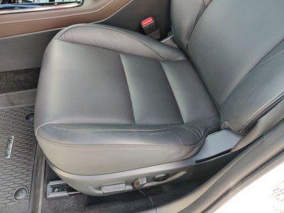 2023 Mazda Mazda CX-30 2.5 Turbo Premium Package