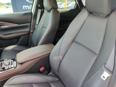 2023 Mazda Mazda CX-30 2.5 Turbo Premium Package