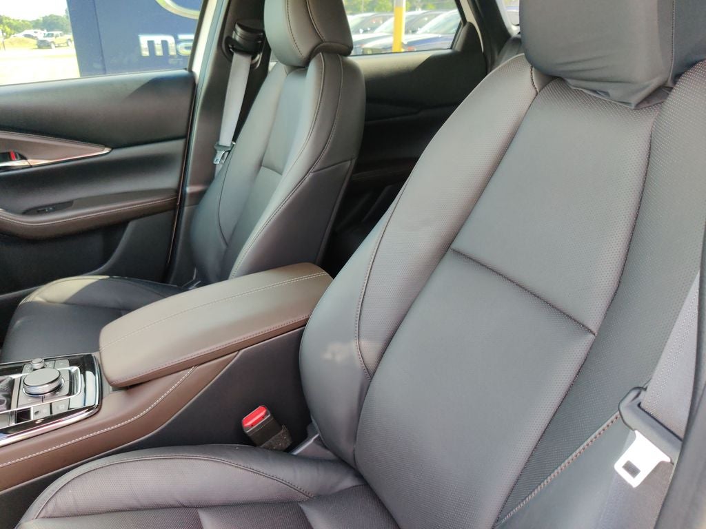 2023 Mazda Mazda CX-30 2.5 Turbo Premium Package