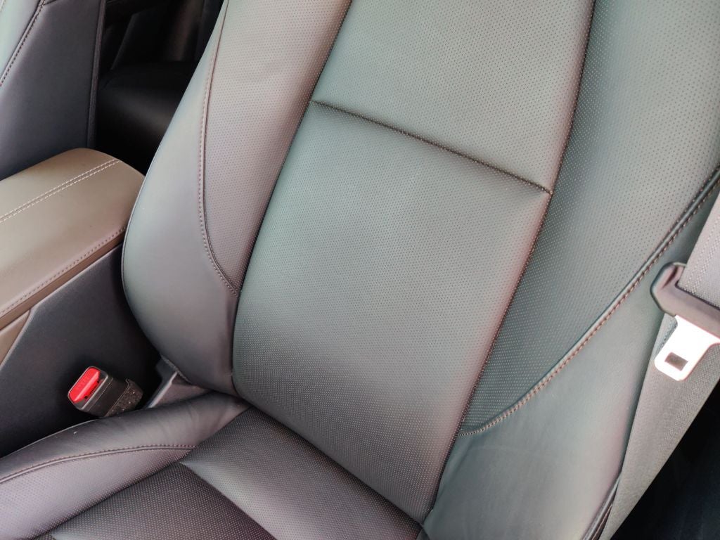 2023 Mazda Mazda CX-30 2.5 Turbo Premium Package