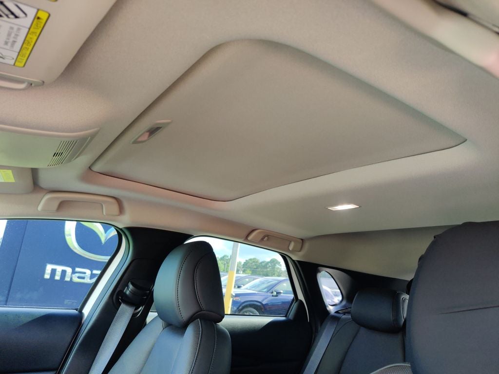 2023 Mazda Mazda CX-30 2.5 Turbo Premium Package