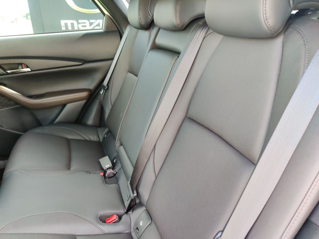 2023 Mazda Mazda CX-30 2.5 Turbo Premium Package