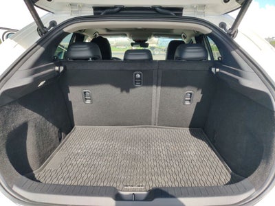 2023 Mazda Mazda CX-30 2.5 Turbo Premium Package