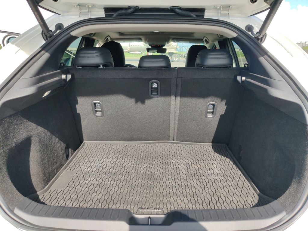 2023 Mazda Mazda CX-30 2.5 Turbo Premium Package