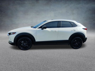 2023 Mazda Mazda CX-30 2.5 Turbo Premium Package