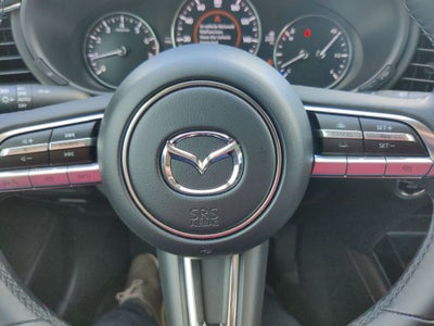 2023 Mazda Mazda CX-30 2.5 Turbo Premium Package