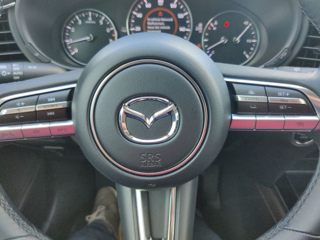 2023 Mazda Mazda CX-30 2.5 Turbo Premium Package