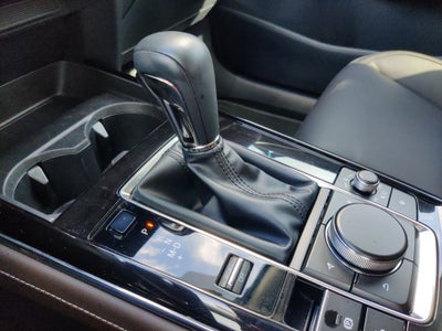 2023 Mazda Mazda CX-30 2.5 Turbo Premium Package