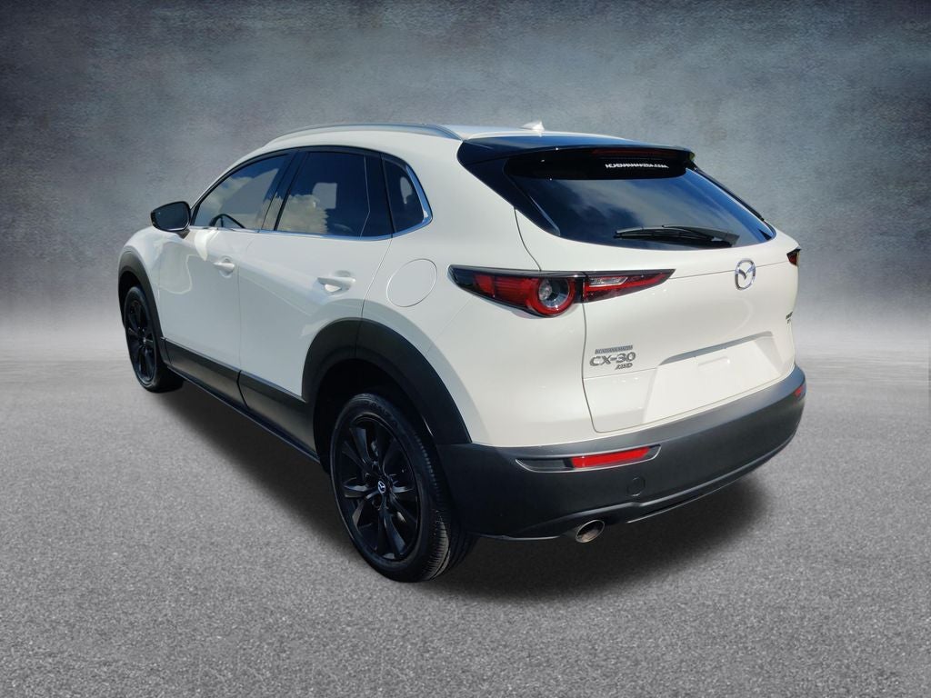 2023 Mazda Mazda CX-30 2.5 Turbo Premium Package