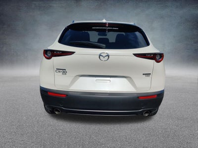 2023 Mazda Mazda CX-30 2.5 Turbo Premium Package