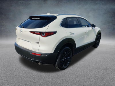 2023 Mazda Mazda CX-30 2.5 Turbo Premium Package