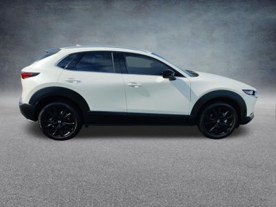 2023 Mazda Mazda CX-30 2.5 Turbo Premium Package