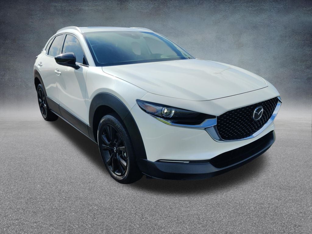 2023 Mazda Mazda CX-30 2.5 Turbo Premium Package