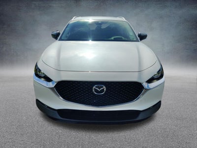 2023 Mazda Mazda CX-30 2.5 Turbo Premium Package