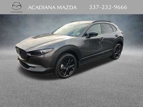 2026 Mazda Mazda CX-30 2.5 Turbo Premium Plus AWD