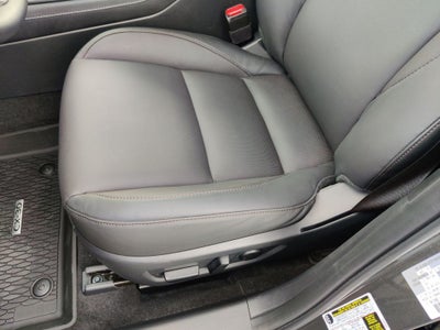 2026 Mazda Mazda CX-30 2.5 Turbo Premium Plus AWD