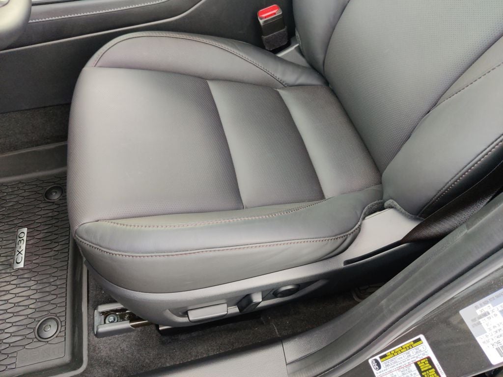 2026 Mazda Mazda CX-30 2.5 Turbo Premium Plus AWD