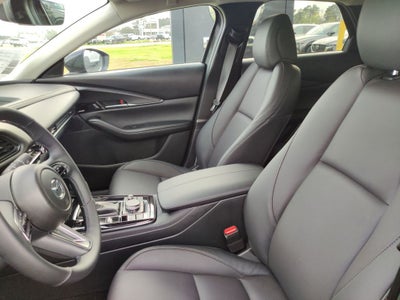 2026 Mazda Mazda CX-30 2.5 Turbo Premium Plus AWD