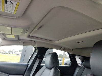 2026 Mazda Mazda CX-30 2.5 Turbo Premium Plus AWD