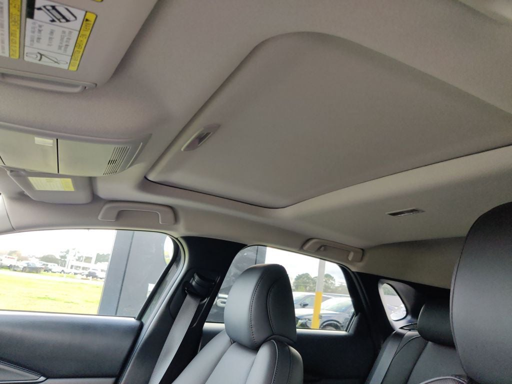 2026 Mazda Mazda CX-30 2.5 Turbo Premium Plus AWD