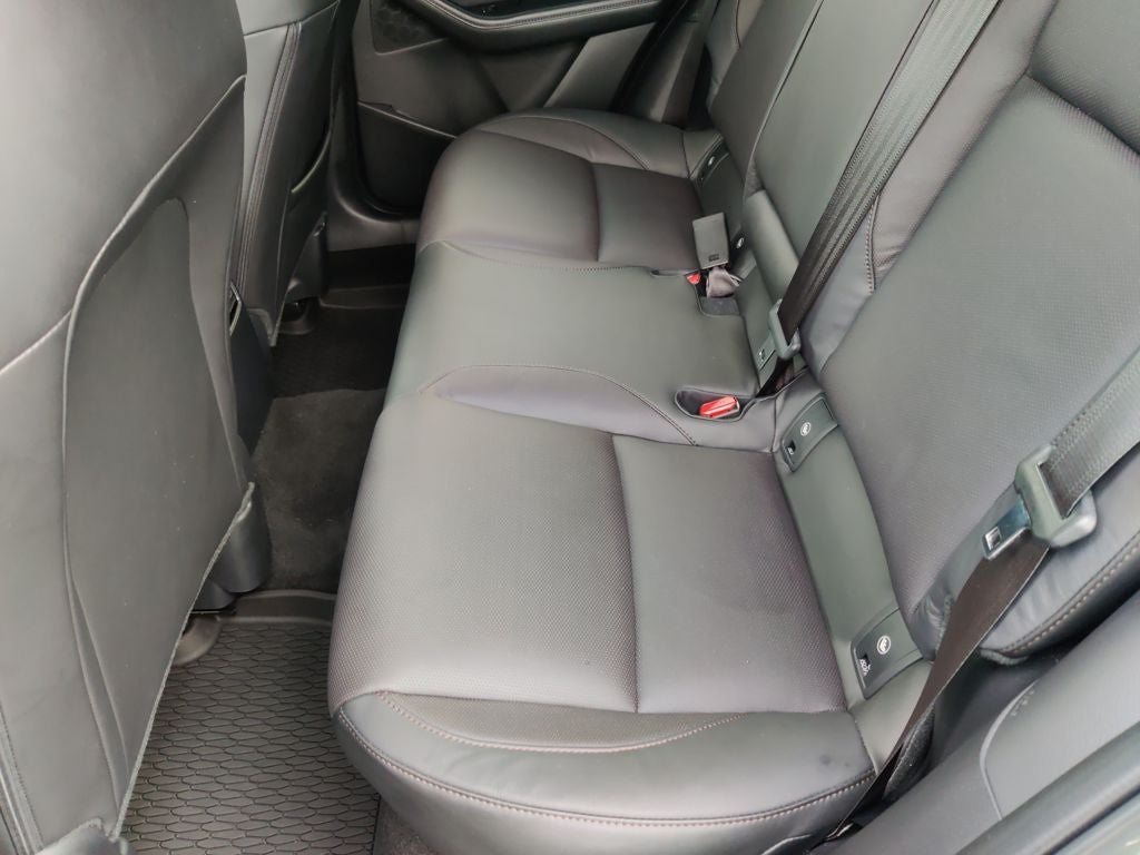 2026 Mazda Mazda CX-30 2.5 Turbo Premium Plus AWD