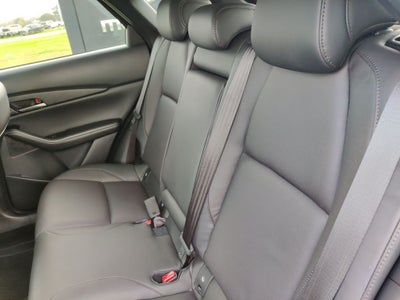 2026 Mazda Mazda CX-30 2.5 Turbo Premium Plus AWD