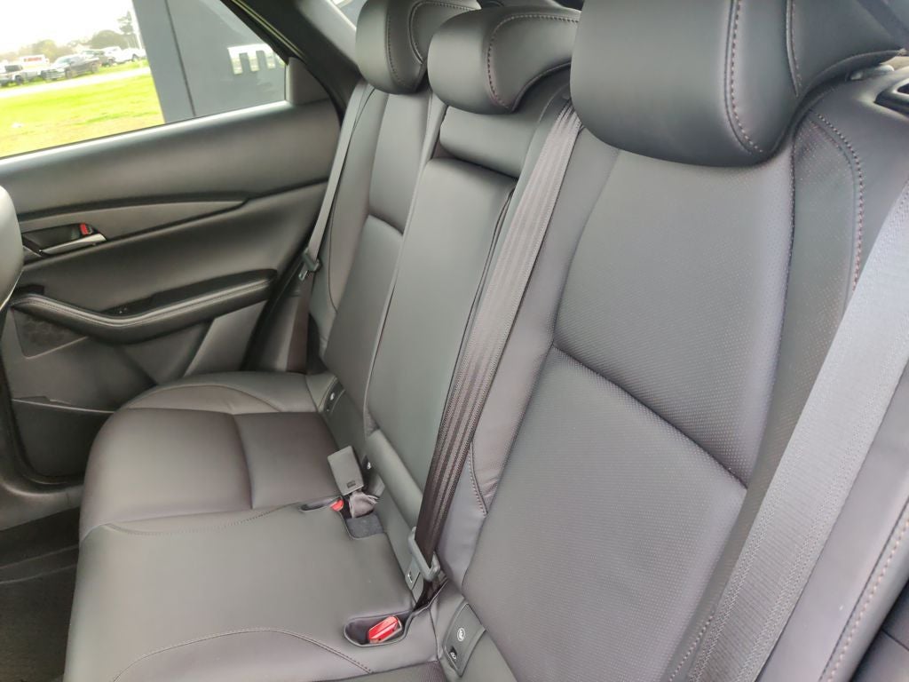 2026 Mazda Mazda CX-30 2.5 Turbo Premium Plus AWD