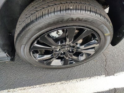 2026 Mazda Mazda CX-30 2.5 Turbo Premium Plus AWD