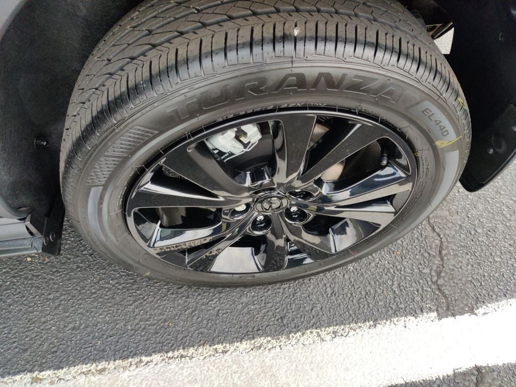 2026 Mazda Mazda CX-30 2.5 Turbo Premium Plus AWD